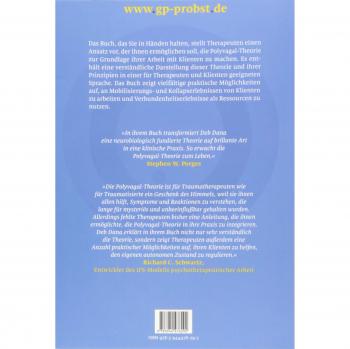 Die Polyvagal-Theorie in der Therapie (Softcover)