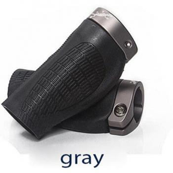 Propalm grip verrouillé 22.2mm pour vélo Brompton