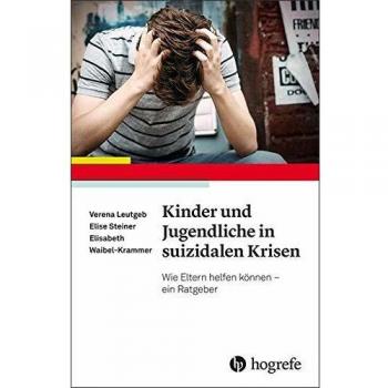 Kinder und Jugendliche in suizidalen Krisen