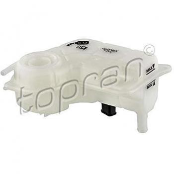 TOPRAN Coolant Recovery Tank 111 030