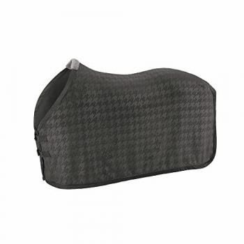Eskadron Fleece Stamp Decke