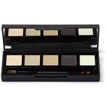 High Definition Eye & Brow Palette Bombshell