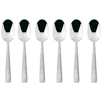 Siena Liten Sked 11cm, 6-pack