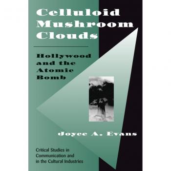 Vitalsource Technologies, Inc. Celluloid Mushroom Clouds