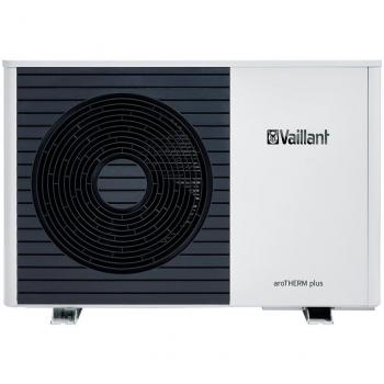 Vaillant aroTHERM plus VWL 75/6 A Luft/Wasser Wärmepumpe
