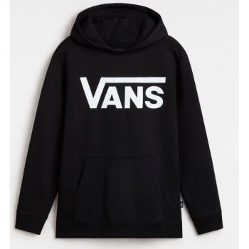 Vans Sweatshirt für Jungen Gr. L (158/164) schwarz
