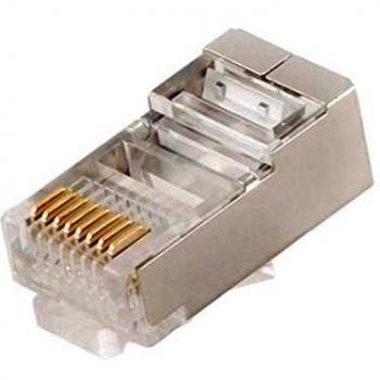 Gembird RJ45 Cat6 FTP PLUG5SP