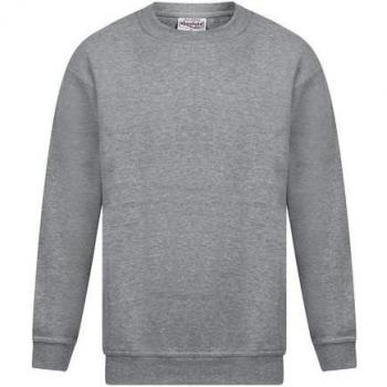 Magna Felpa di Absolute Apparel