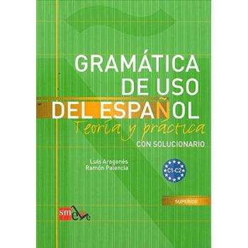 Gramatica de uso del Espanol