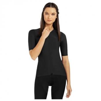 Siroko SRX Lys Maglia Manica Corta Donna Nero M