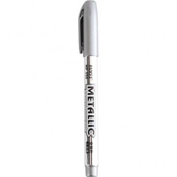 Metallic Markers for Scrapbooking