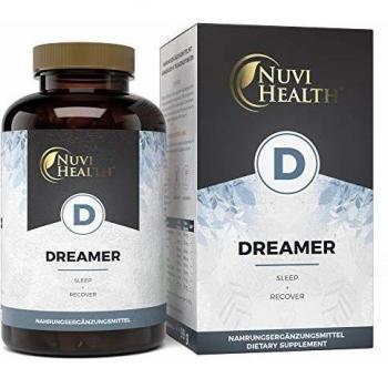 NaturDreamer Premium –