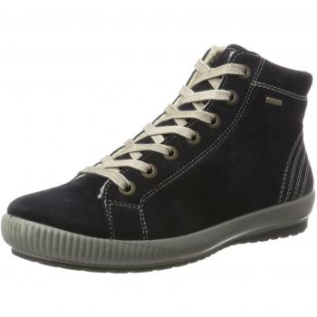 Legero Damen Hohe Sneaker TANARO, Blau