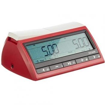 LatestBuy Tournament Chess Clock