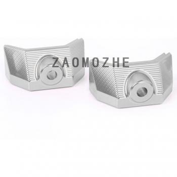 Kit de Ajuste de Cadena y Eje en Aluminio CNC para Z800