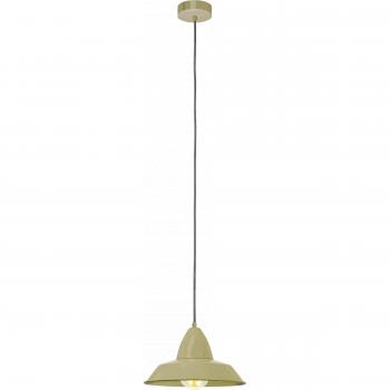 Auckland E27 Sand Hanging Light