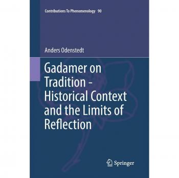 Gadamer on Tradition