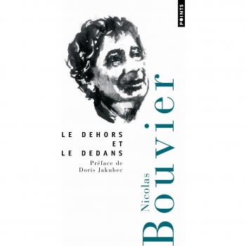 Le Dehors Et Le Dedans