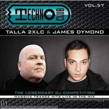 Techno Club 57