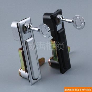 Wei Power Active Lock MS480-G