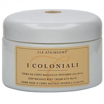 Crema Corporea I Coloniali – 200 ml