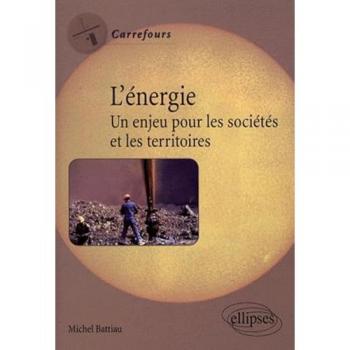 L'énergie