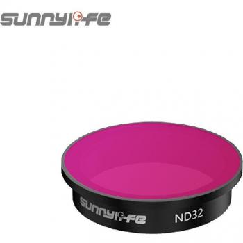 Filtro UV/CPL/ND Versátil DJI