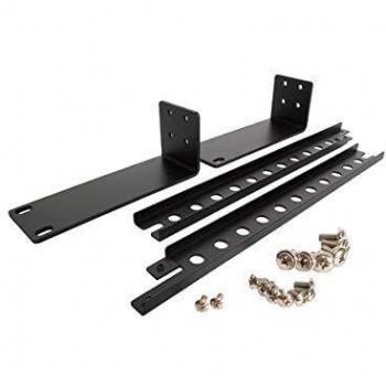 Supports de montage en rack 1U pour commutateur KVM StarTech.com