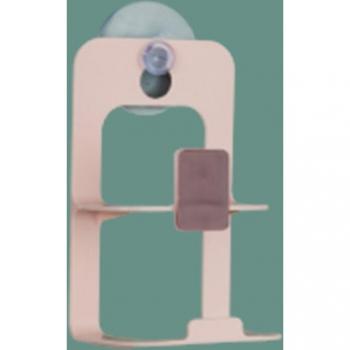 Dual Layer Sink Cleaning Organizer