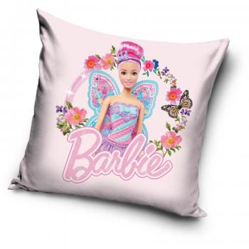 Barbie Princess Velvet Soft Support Cushion