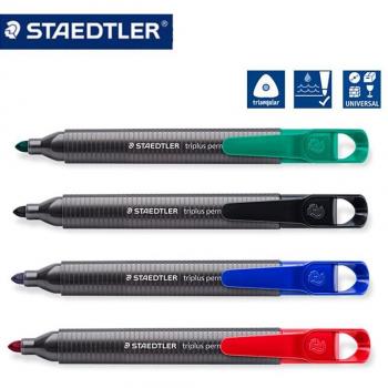 STAEDTLER 3552 Poster Markers