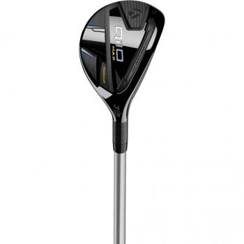 TaylorMade 2024 Qi10 MAX RESCUE Hybrid
