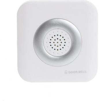 Control Acceso Pza cc 12V Timbre Exterior