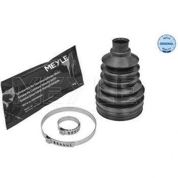 Boîtier CV Joint MEYLE 614 160 0015 – Soufflet et Jeu de Joints
