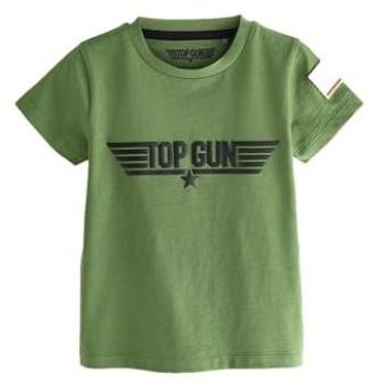 Colore Misto Top Gun Maverick T-Shirt