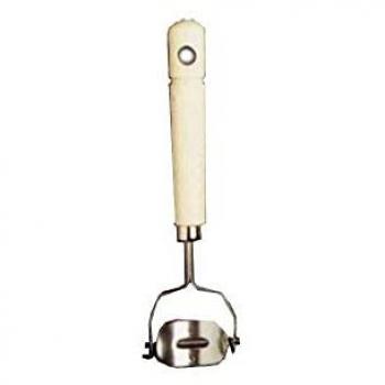 Piccola Tagliapasta Ovale in Inox Calder