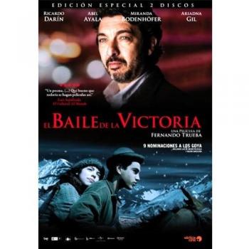 Victoire dans la Danse – Édition Importée