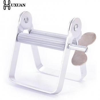 Alloy Toothpaste Pump – Handheld