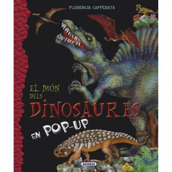 El mon dels dinosaures