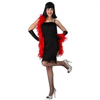 Costume de Danseuse Charleston