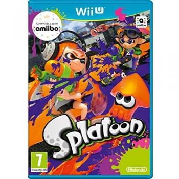 Splatoon: Inkling Adventures