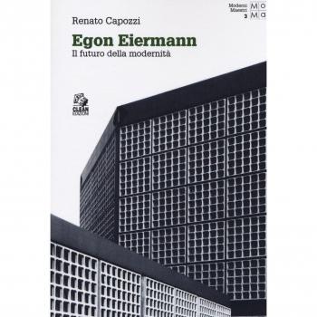 Egon Eiermann. Il futuro della modernità