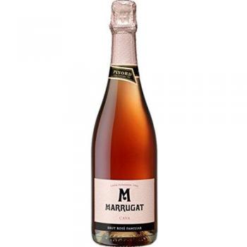 Pinord Marrugat Rosado Brut Reserva
