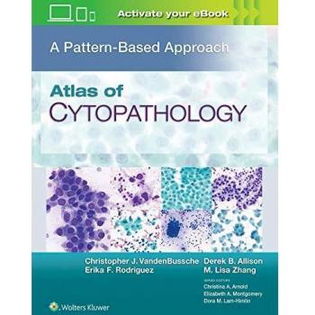 Atlas of Cytopathology: A Pattern Based Approach