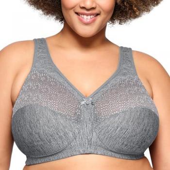 SilkShield Comfort Bra