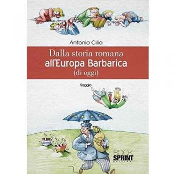 Dalla storia romana all'Europa barbarica