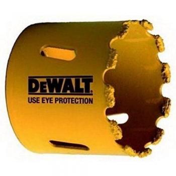 Broca Carburo DeWalt Ø32mm Profundidad 40 mm