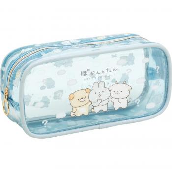 Pochette Penselhouder Gakantotan – PT14801 (San‑X)