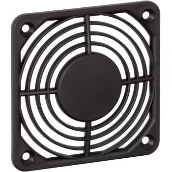 Grille d'évacuation EBM Papst 80 mm x 80 mm