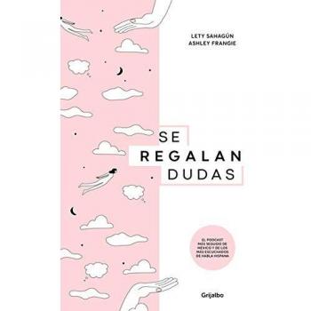 Se Regalan Dudas / They're Giving Away Doubts, by Ashley Frangie